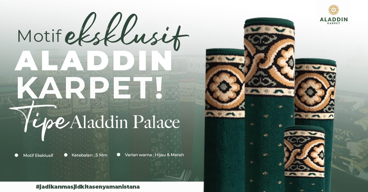 Karpet masjid bekasi-toko karpet masjid bekasi-karpet masjid bekasi-aladdin karpet bekasi